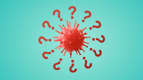 GCCC and Coronavirus  