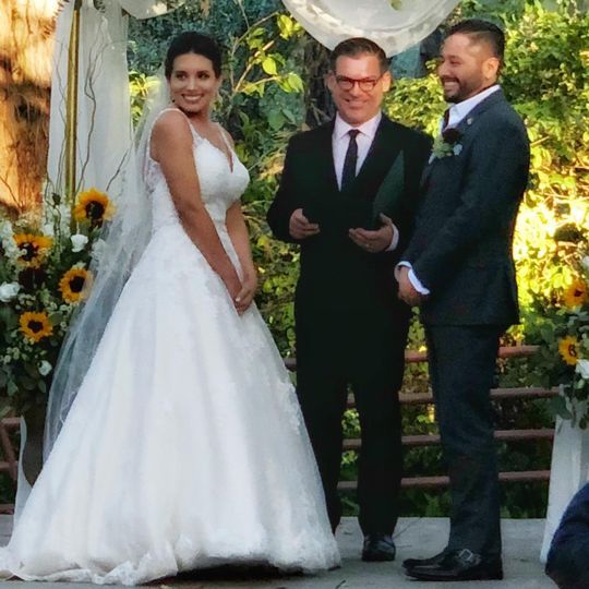 Time to get married? 
